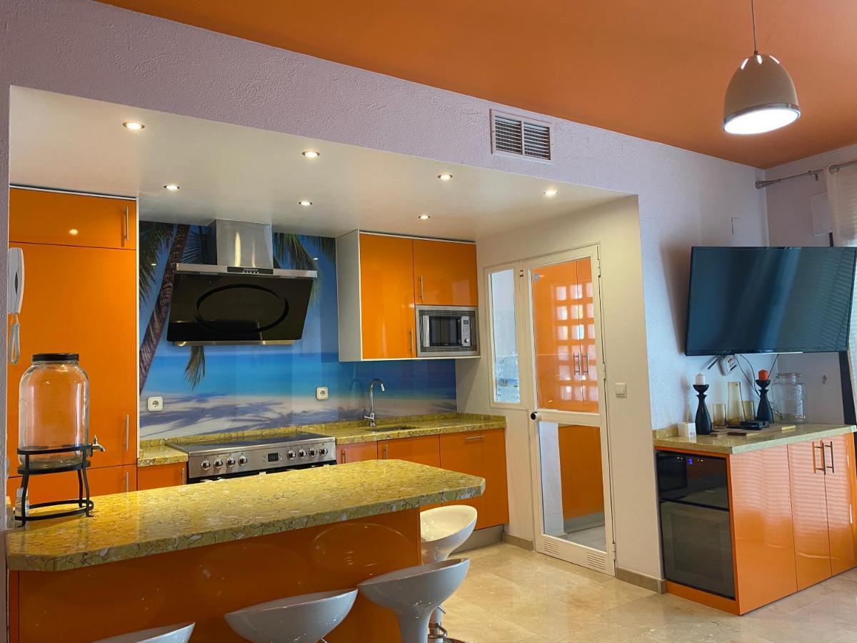 Marina De La Duquesa 602 Apartment Castillo de Sabinillas Екстериор снимка