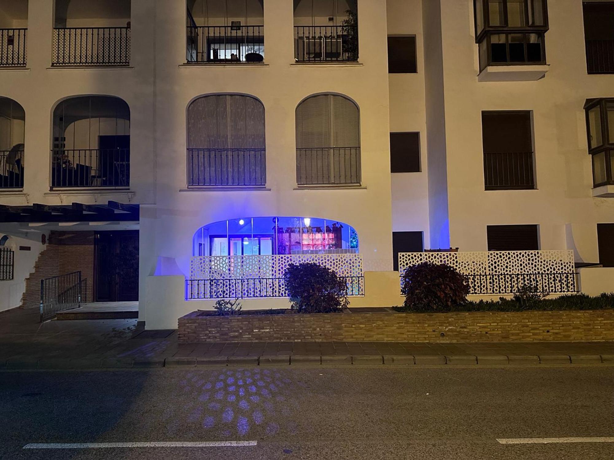 Marina De La Duquesa 602 Apartment Castillo de Sabinillas Екстериор снимка