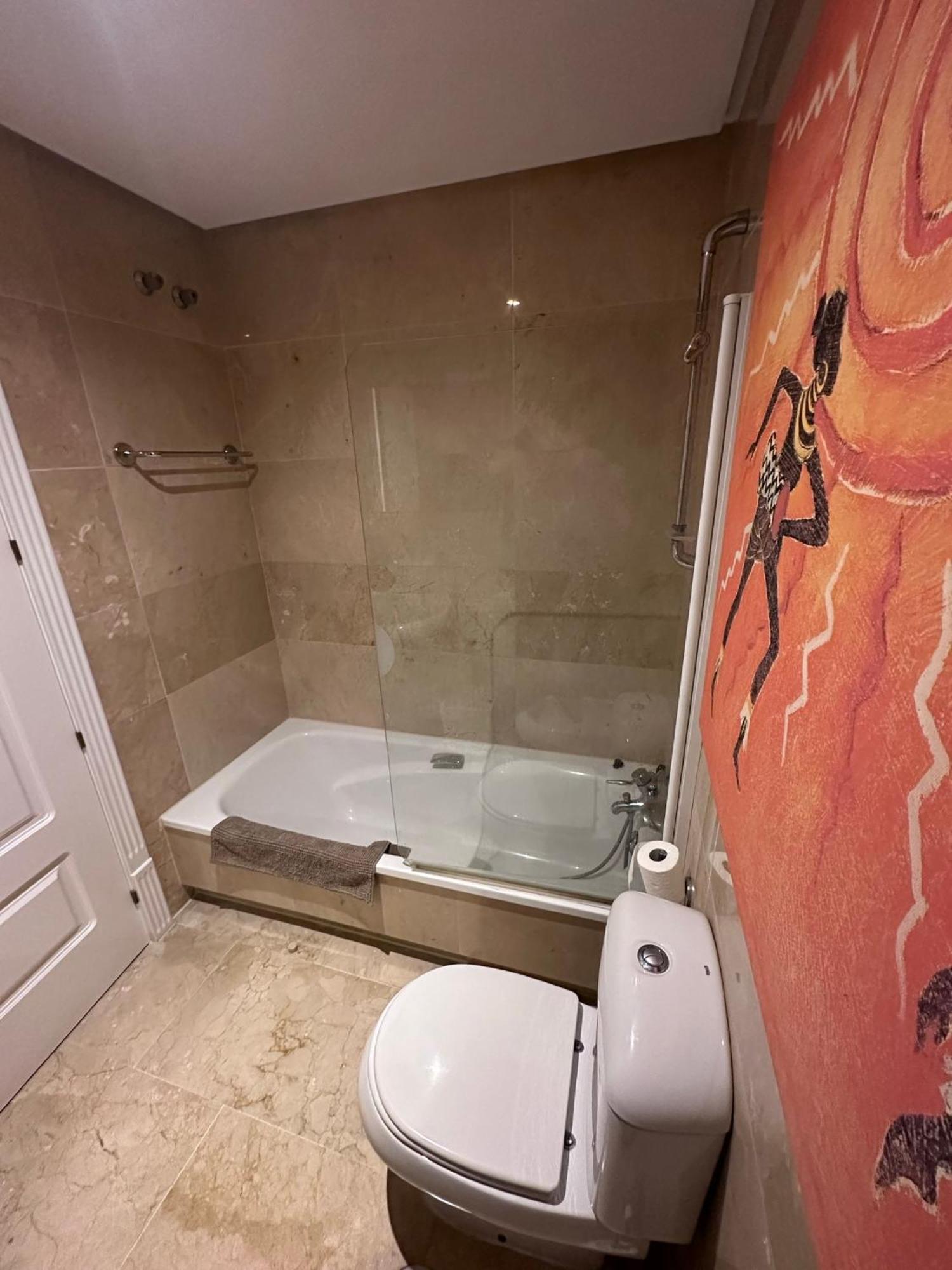 Marina De La Duquesa 602 Apartment Castillo de Sabinillas Екстериор снимка