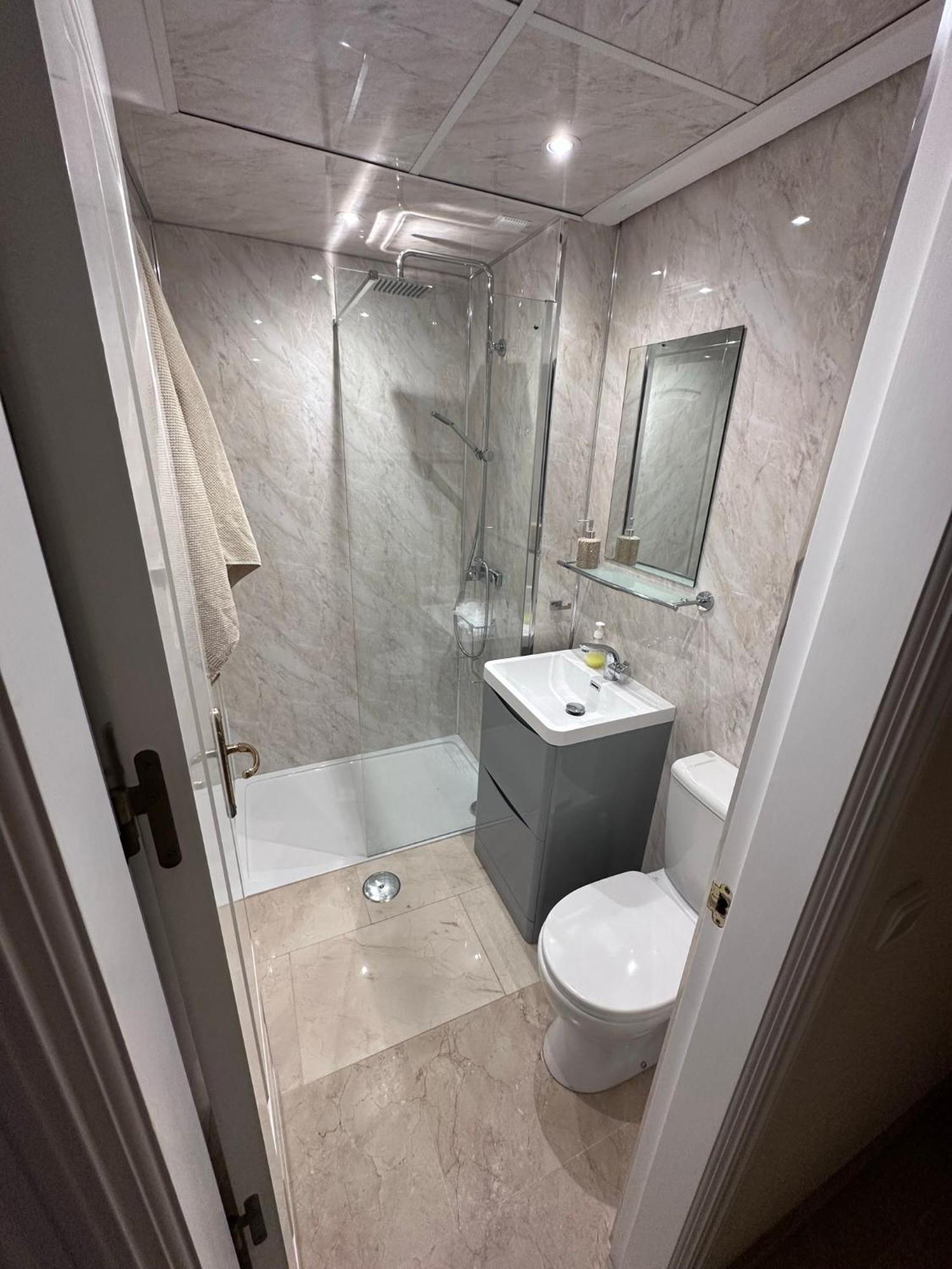 Marina De La Duquesa 602 Apartment Castillo de Sabinillas Екстериор снимка