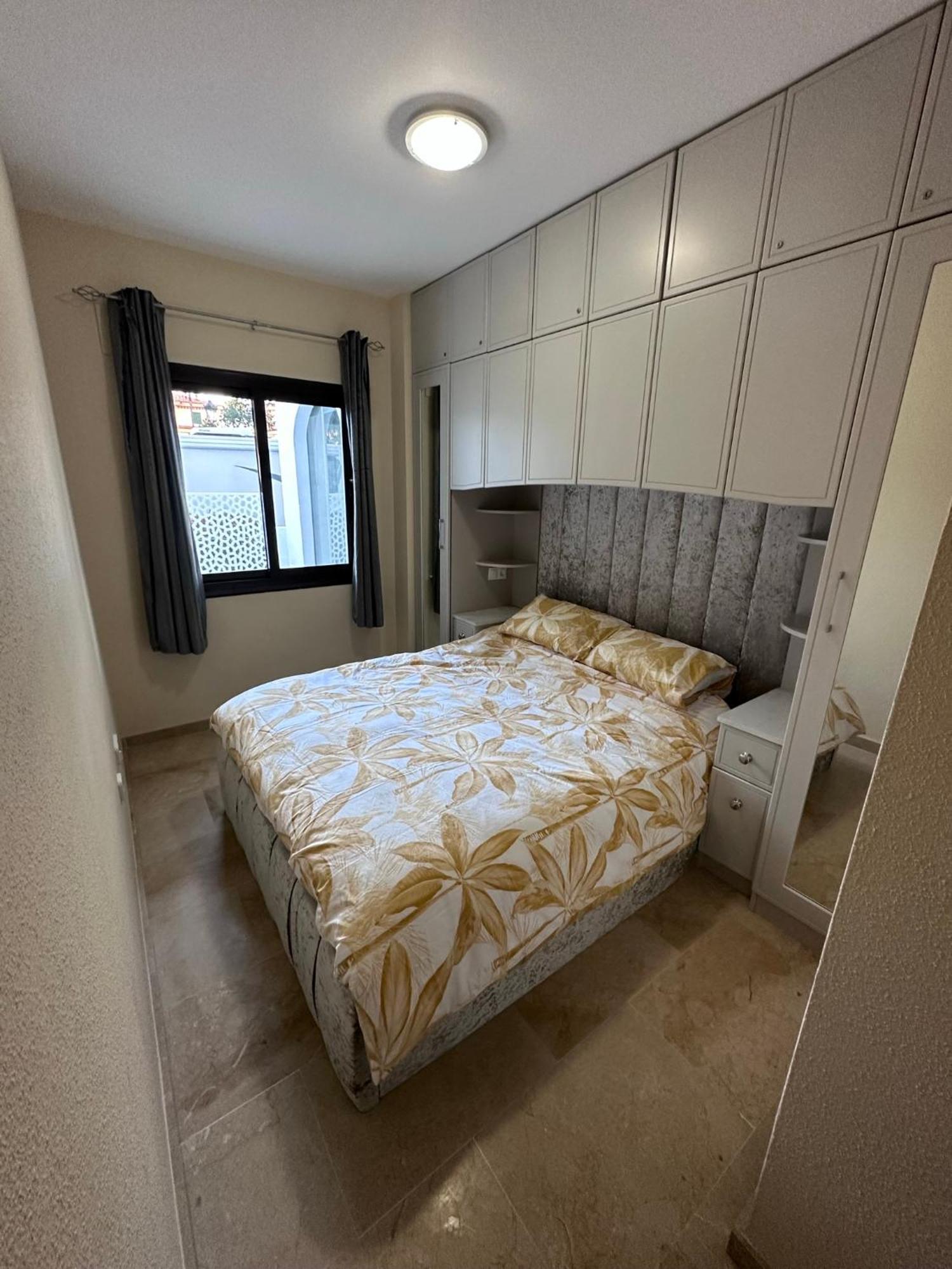 Marina De La Duquesa 602 Apartment Castillo de Sabinillas Екстериор снимка