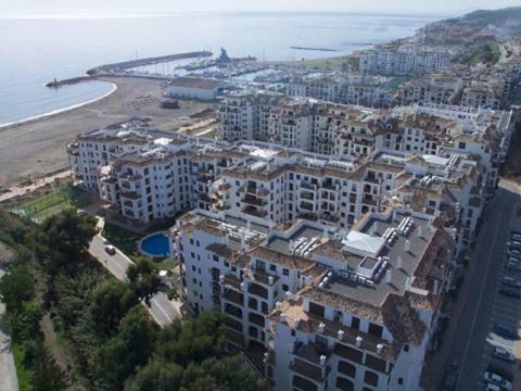 Marina De La Duquesa 602 Apartment Castillo de Sabinillas Екстериор снимка