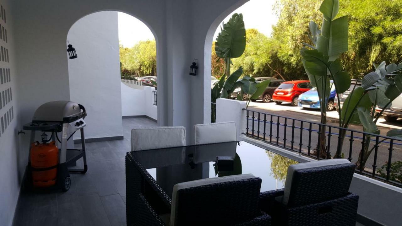 Marina De La Duquesa 602 Apartment Castillo de Sabinillas Екстериор снимка