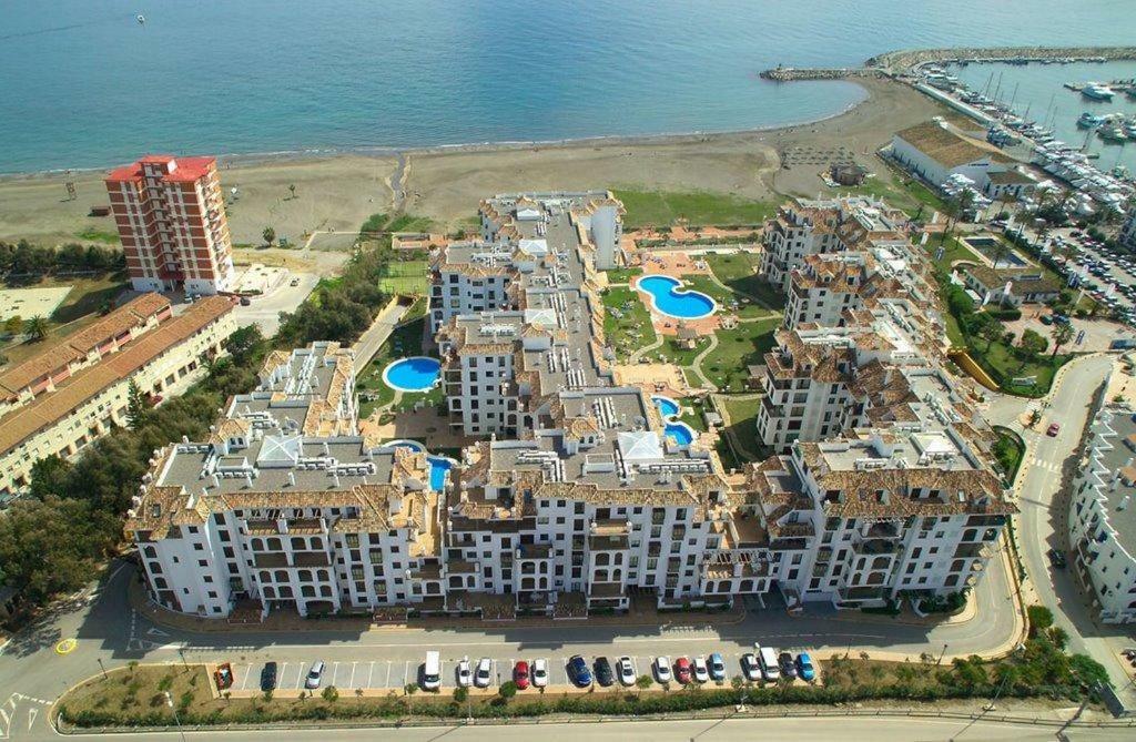 Marina De La Duquesa 602 Apartment Castillo de Sabinillas Екстериор снимка