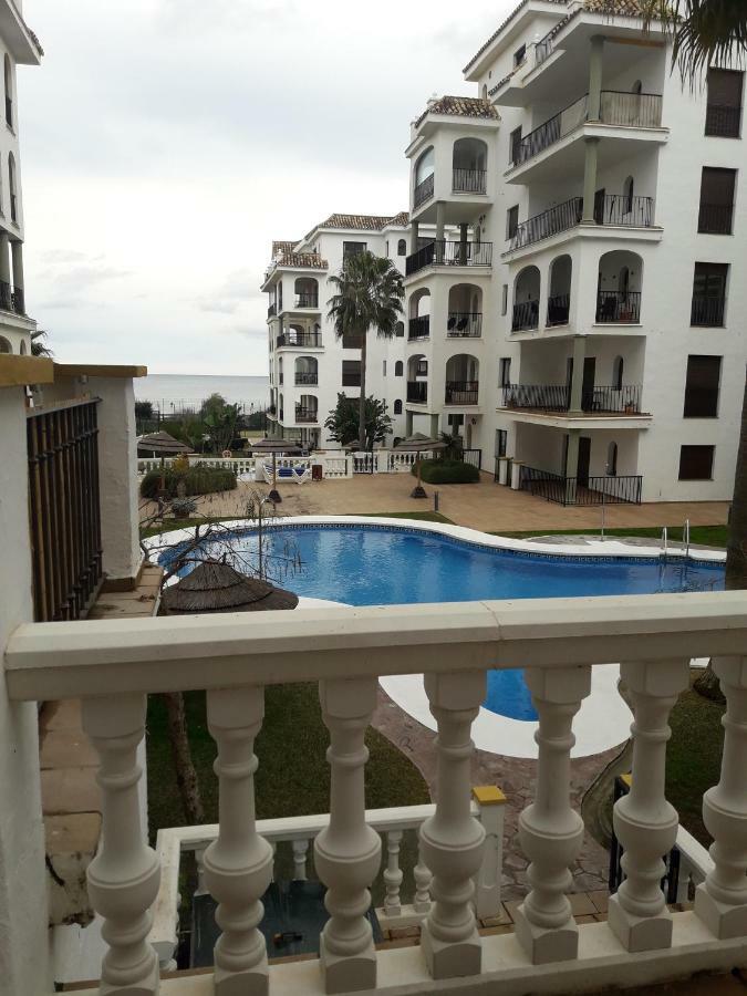 Marina De La Duquesa 602 Apartment Castillo de Sabinillas Екстериор снимка